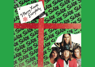 The Making Of Slade S Merry Xmas Everybody Uncut