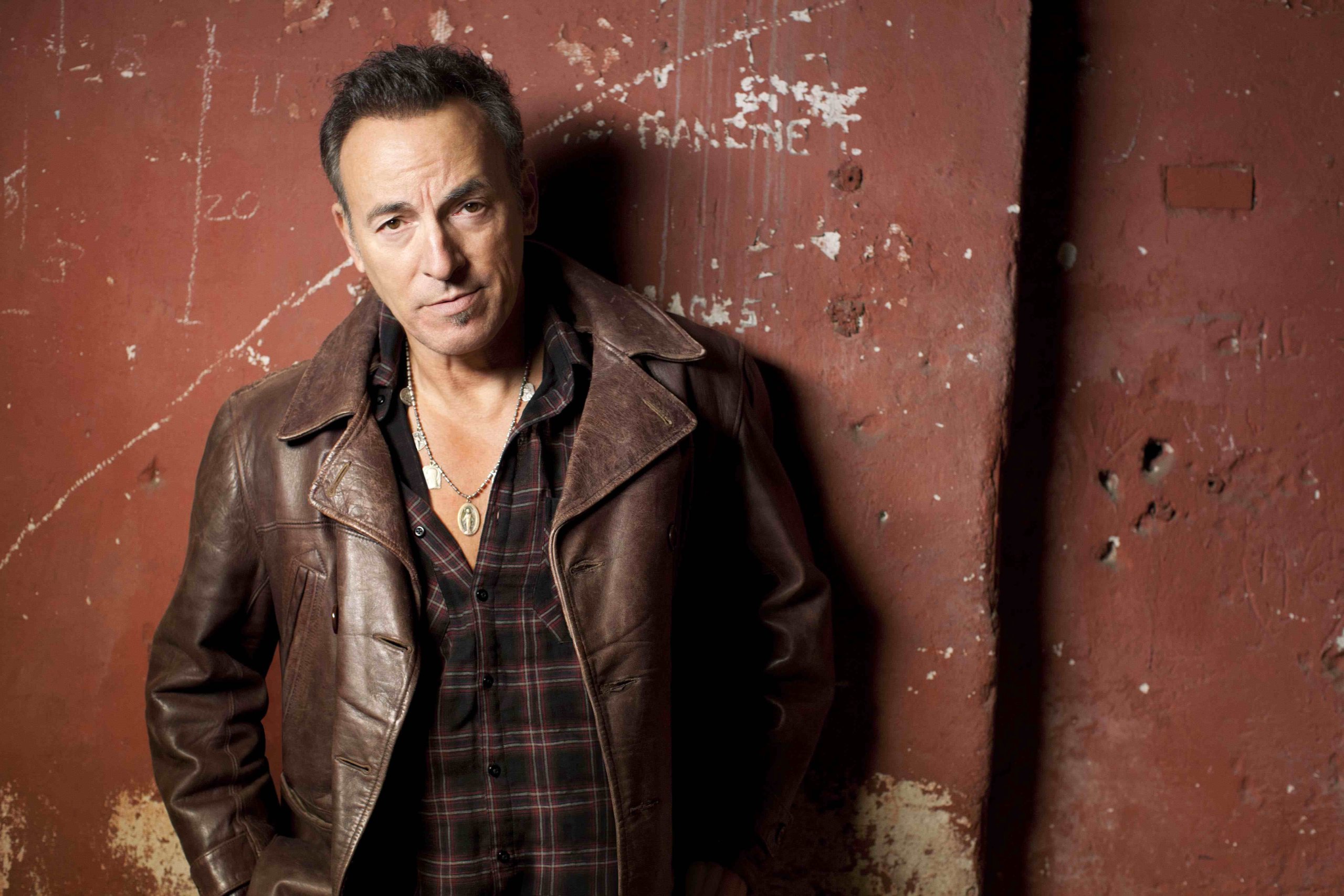 Bruce Springsteen's new album title and release date confirmed UNCUT
