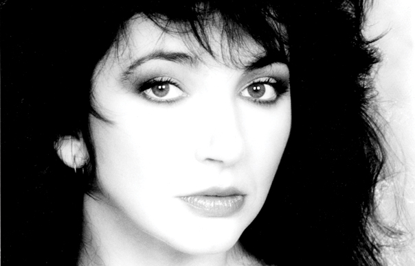 This girl is very, very tough..." The untold story Kate Bush's Hounds Of Love - UNCUT