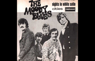 The Making Of The Moody Blues Nights In White Satin Uncut