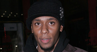 Mos Def is set to play Chuck Berry