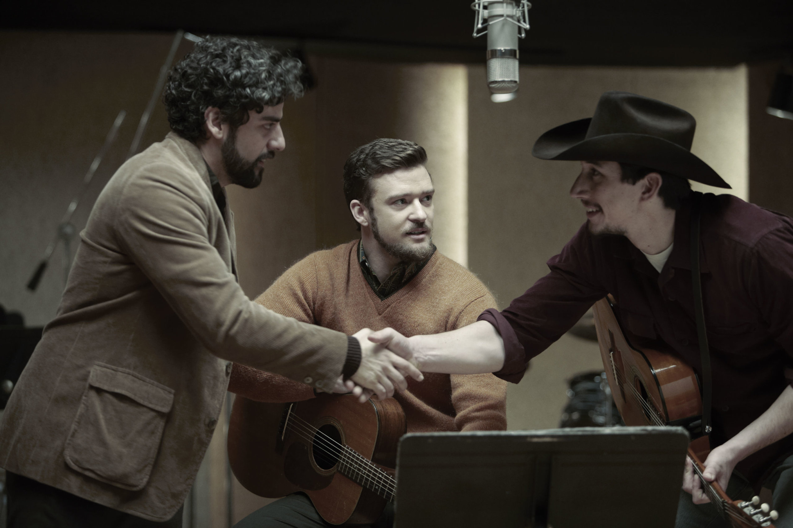 New Trailer Unveiled For Coen Brothers Inside Llewyn Davis Uncut 