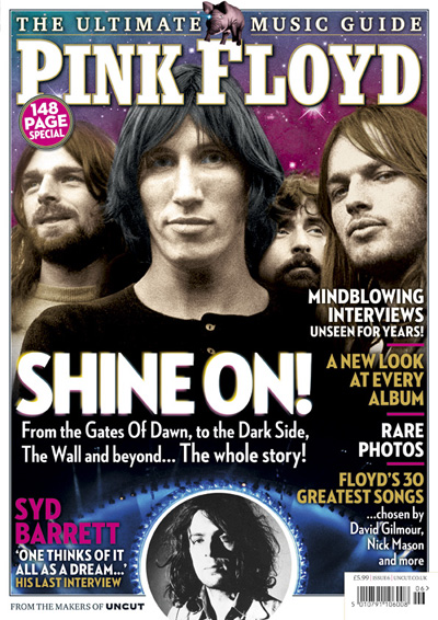 Pink Floyd: Ultimate Music Guide