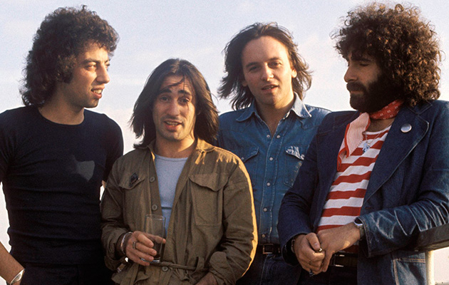 10cc on ‘Rubber Bullets’: “It didn’t make any sense, but it worked”