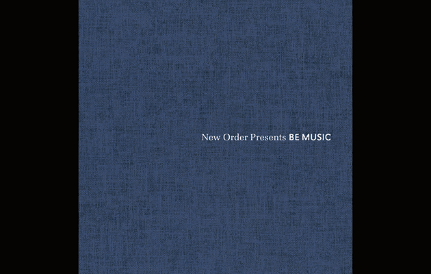 Various　Music　Be　UNCUT　Artists　Order　New　Presents