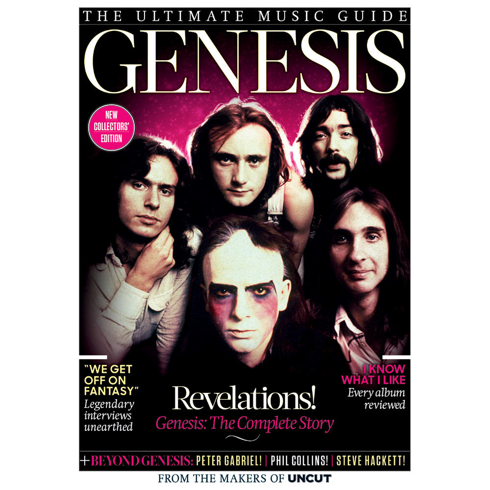Genesis discografia torrents