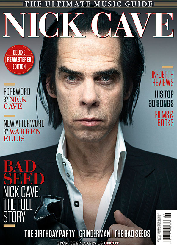 Nick Cave Full Discography Torrent