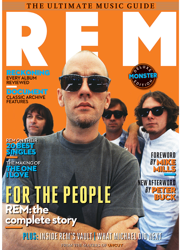 REM – Ultimate Music Guide Deluxe Edition