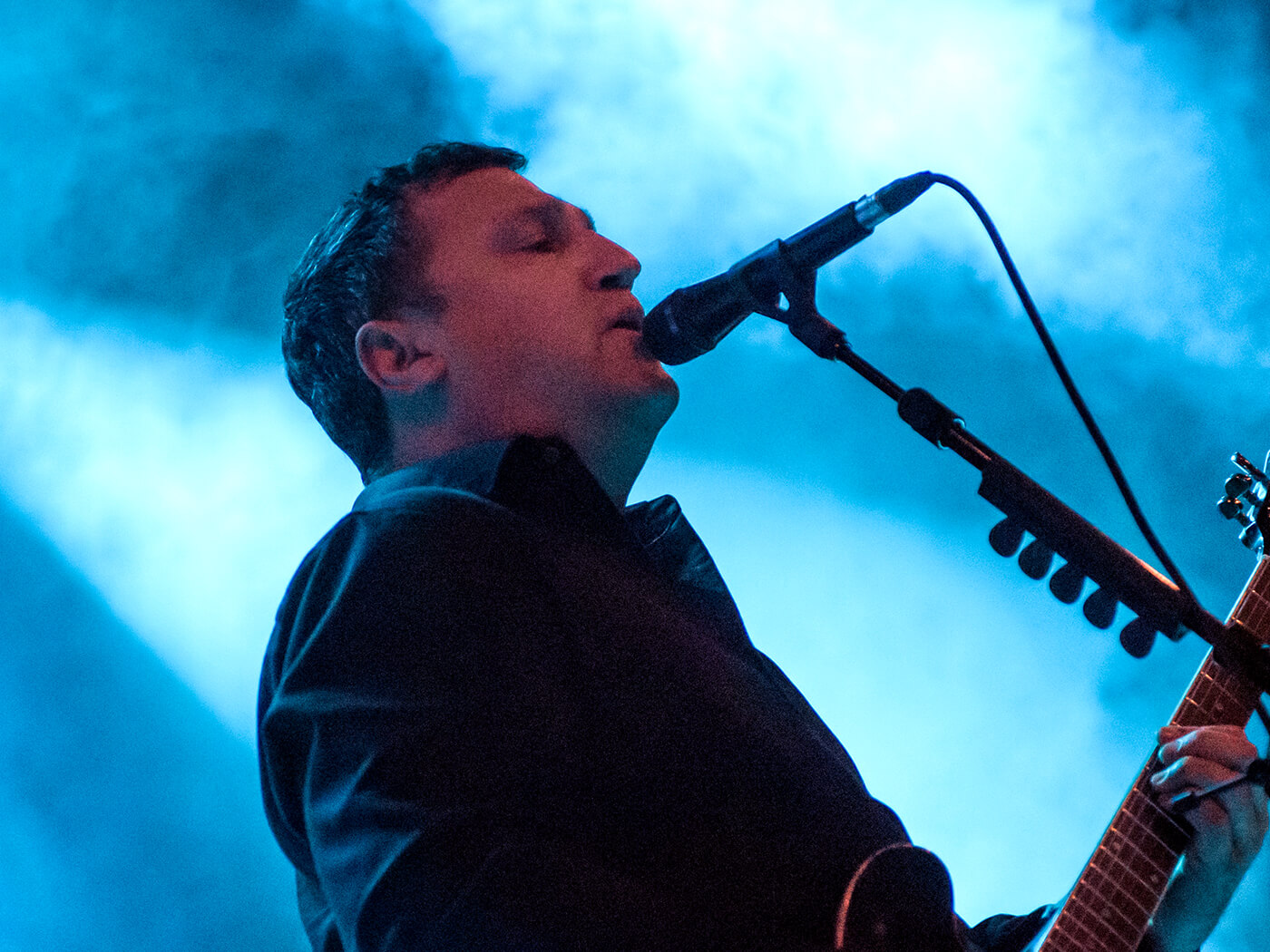 Send us your questions for Greg Dulli