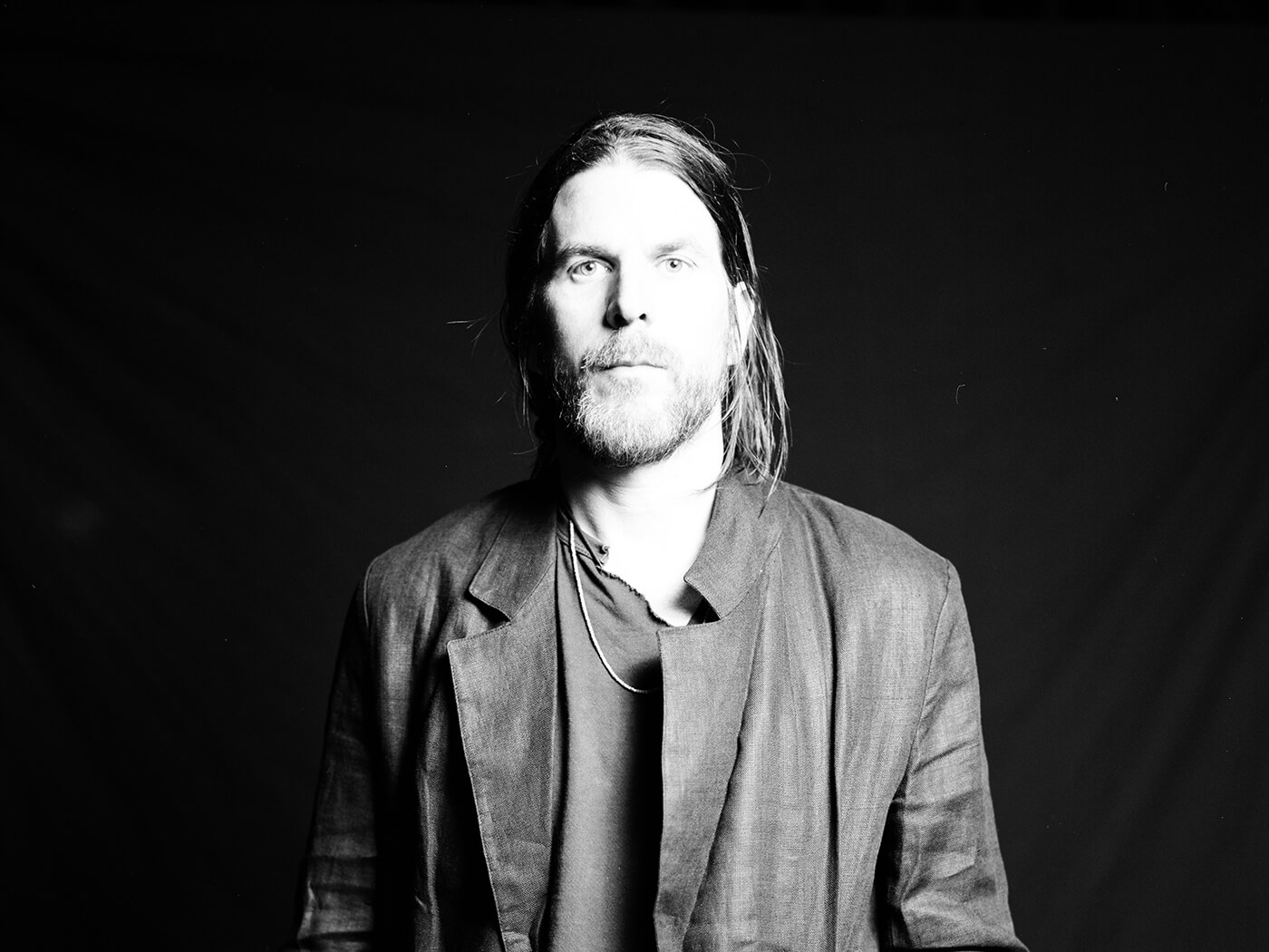 Jonathan Wilson announces new album, Dixie Blur