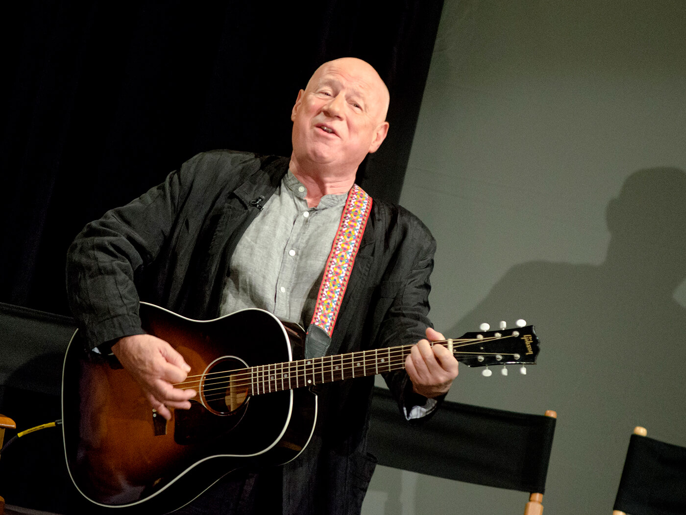 Neil Innes dies aged 75