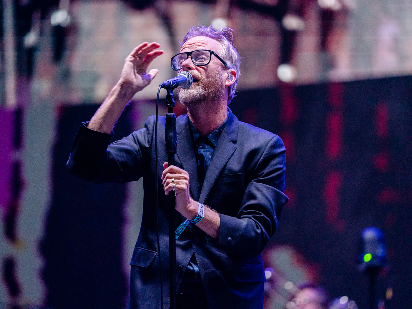 The National announce “unique” London shows