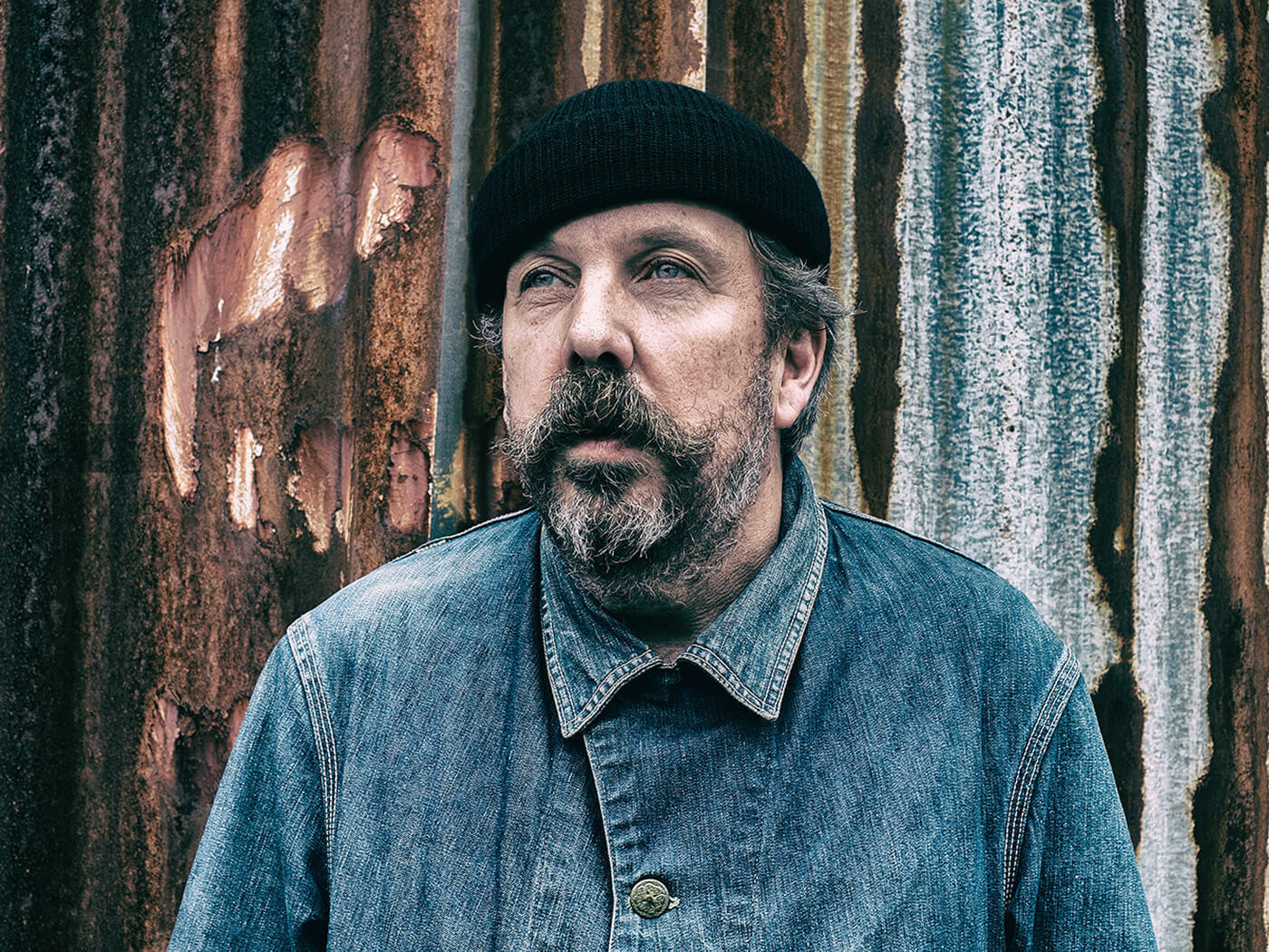 Andrew Weatherall has died, aged 56