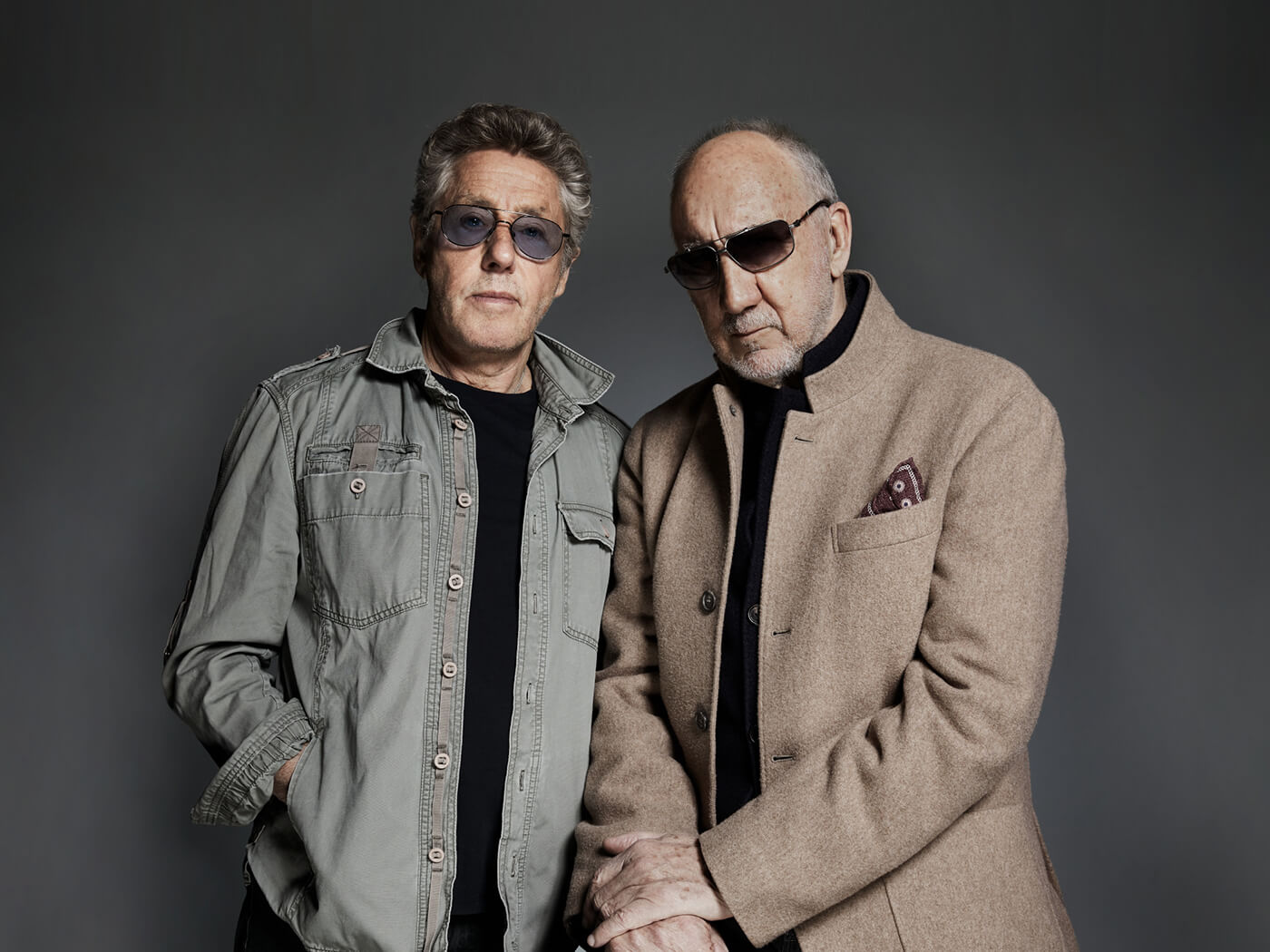 The Who to play Teenage Cancer Trust show