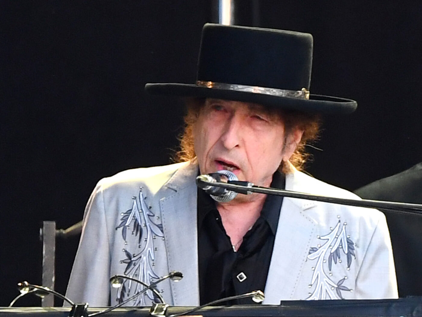 Bob Dylan announces new tour dates