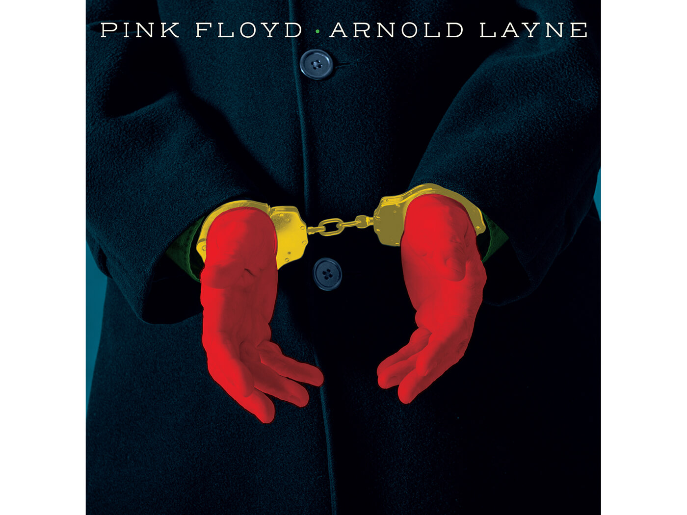 Pink Floyd to release live version of “Arnold Layne” for Record Store Day