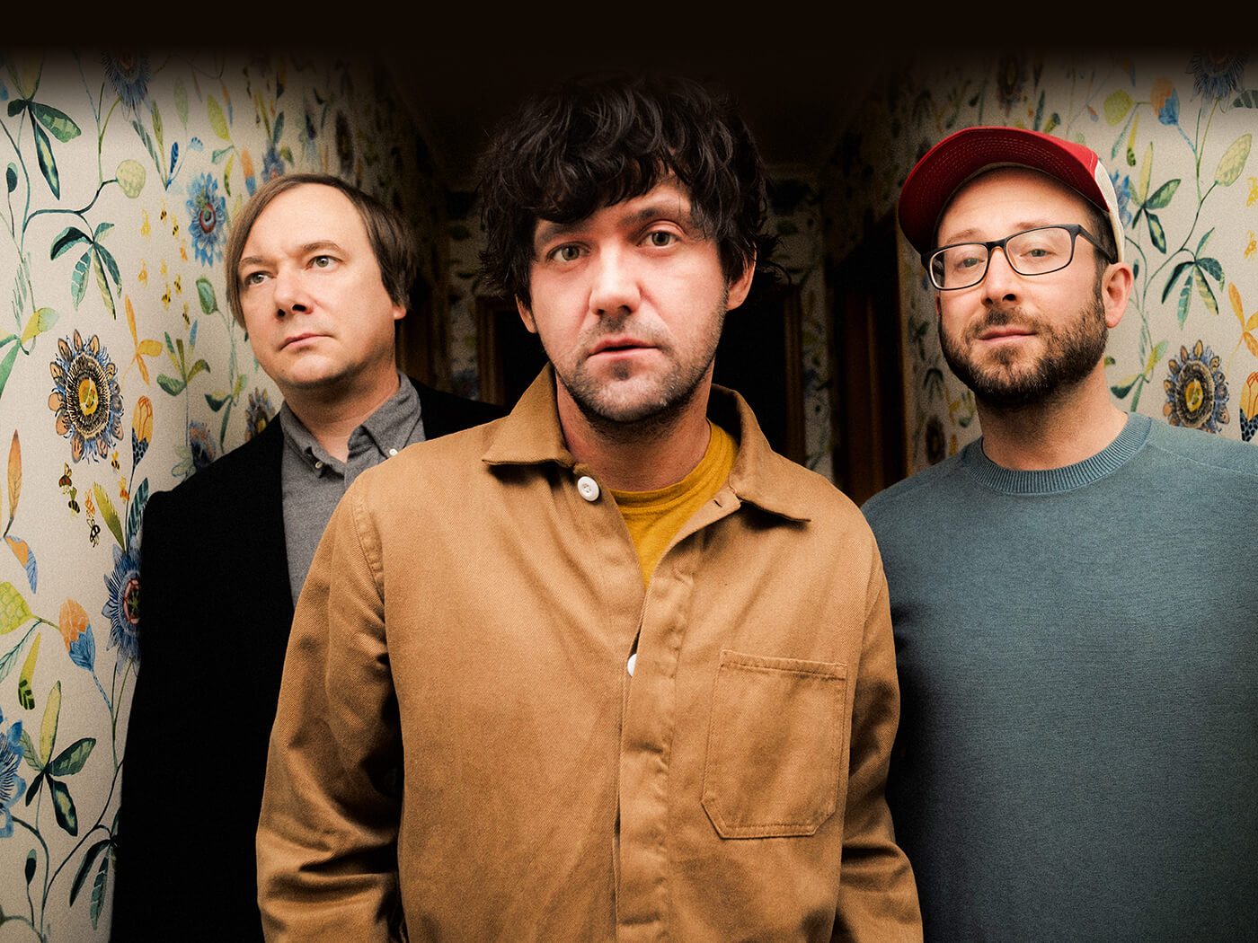 Hear Bright Eyes’ new song, “Persona Non Grata”