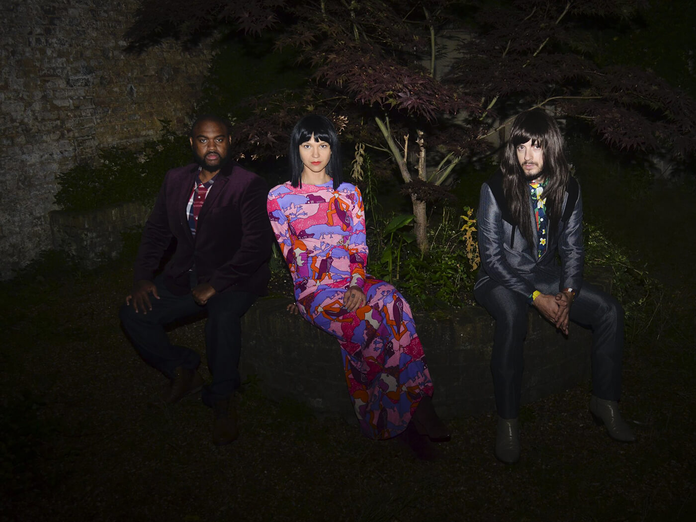 Khruangbin announce new album, Mordechai