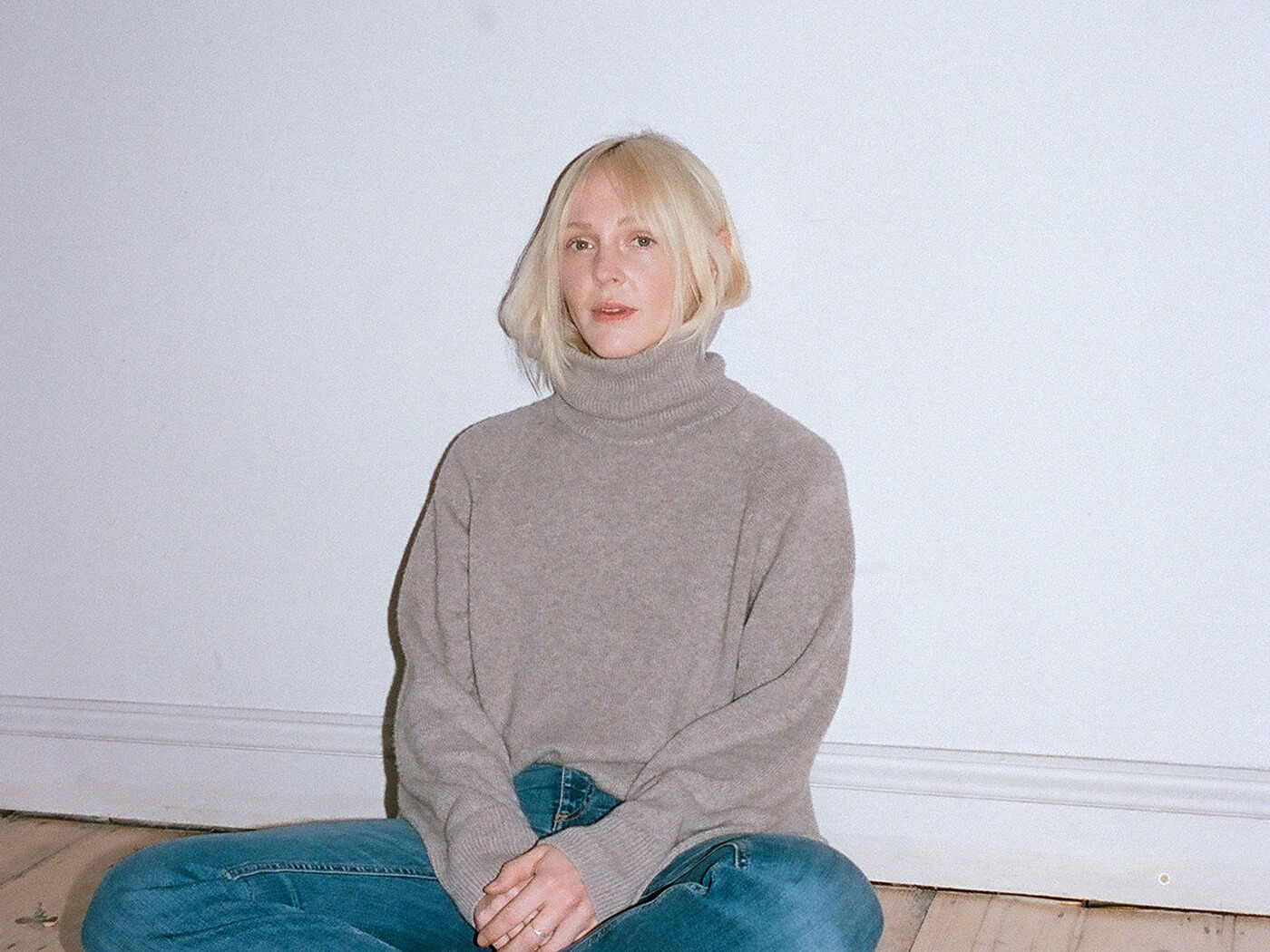 Laura Marling’s new album Song For Our Daughter is out this week