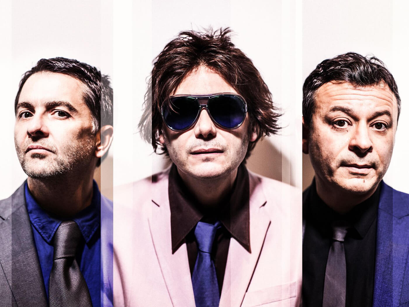 Manic Street Preachers to play NHS benefit shows in Cardiff