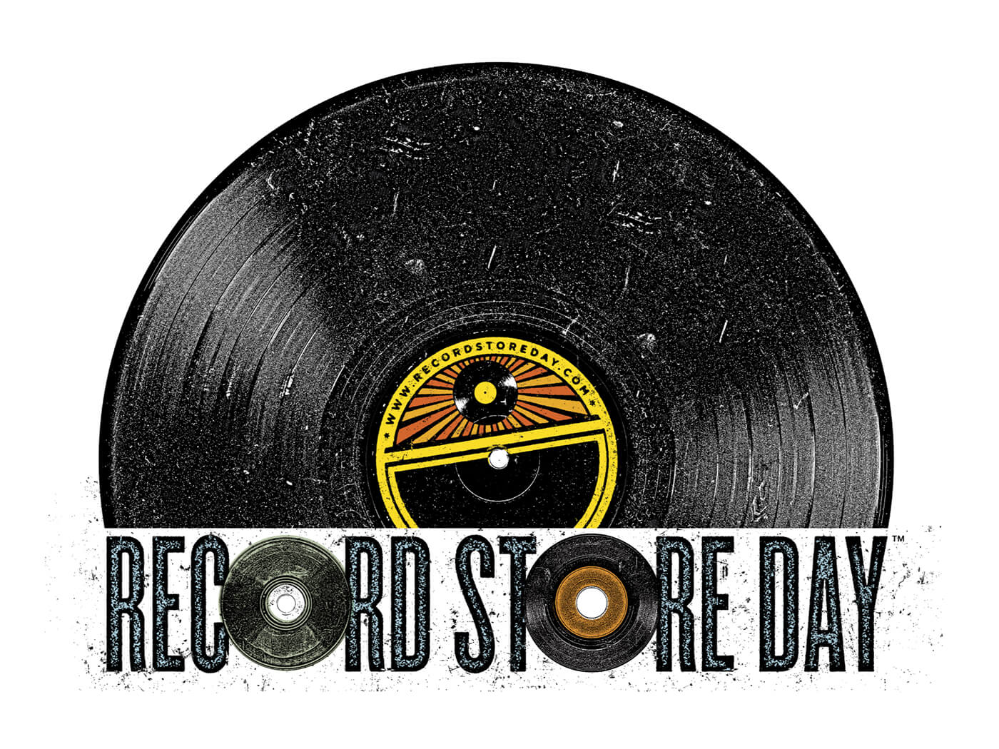 Record Store Day 2020 postponed again