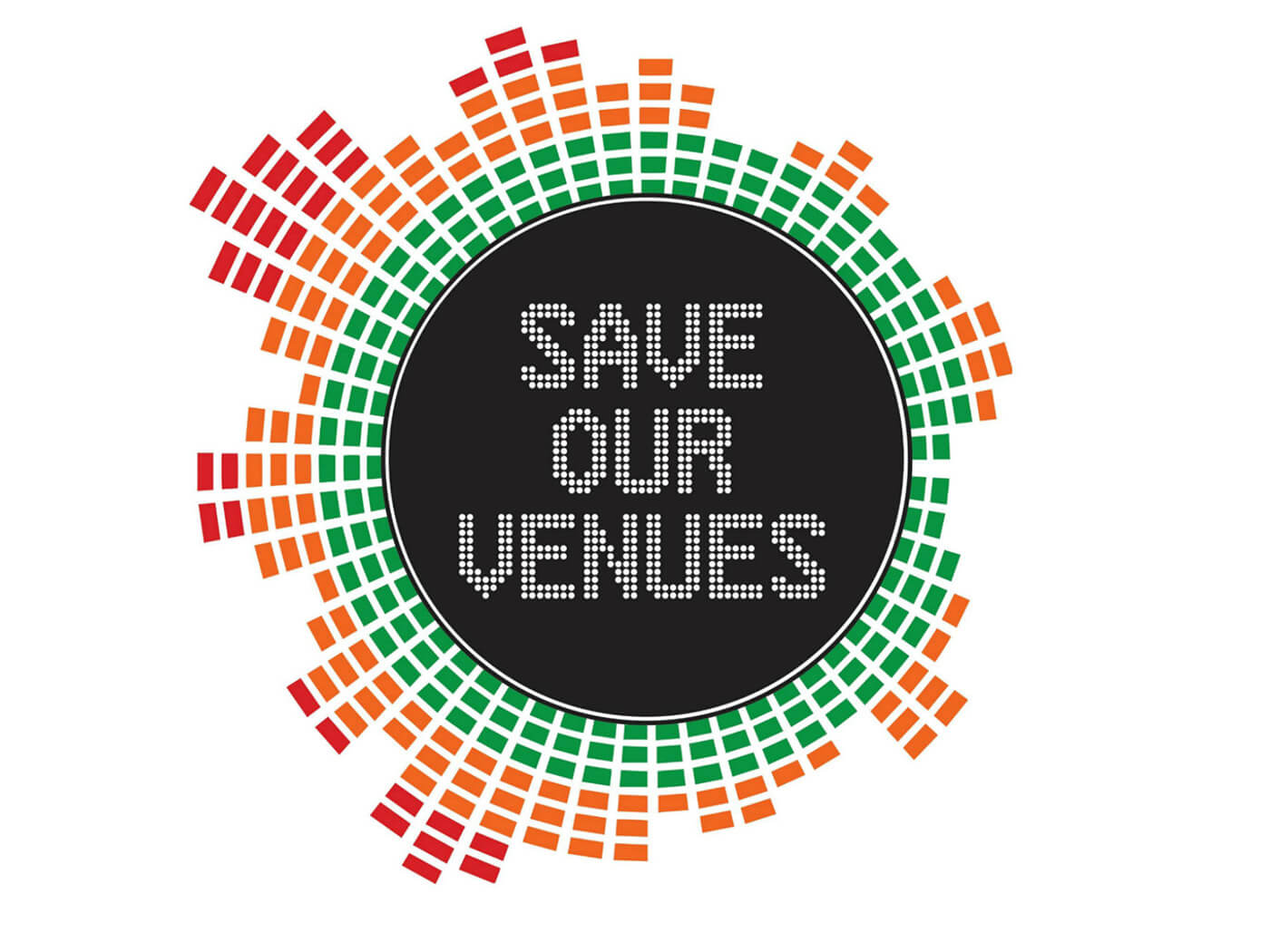 Music Venue Trust launches #saveourvenues campaign