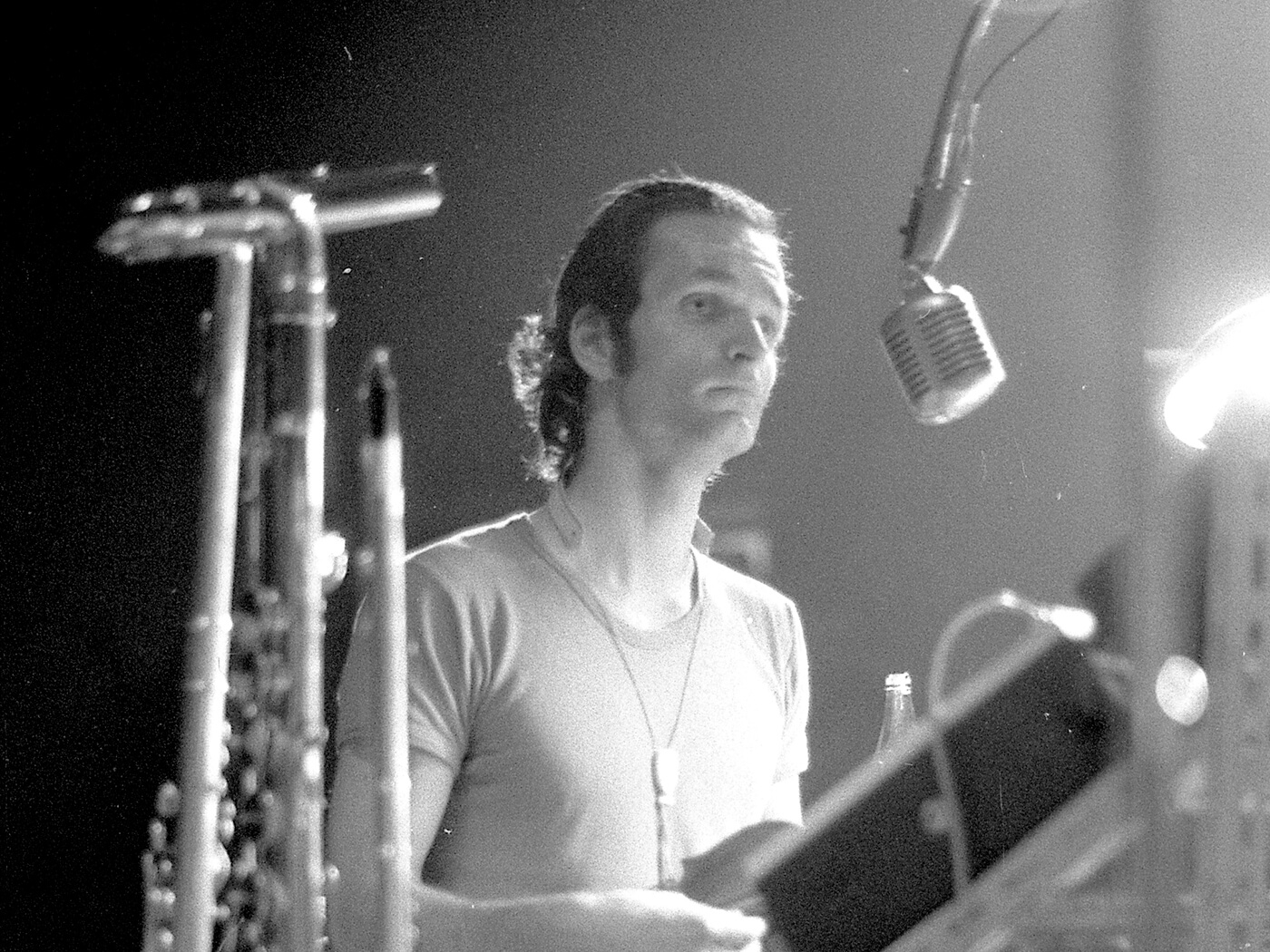 Read Michael Rother’s eulogy to Florian Schneider