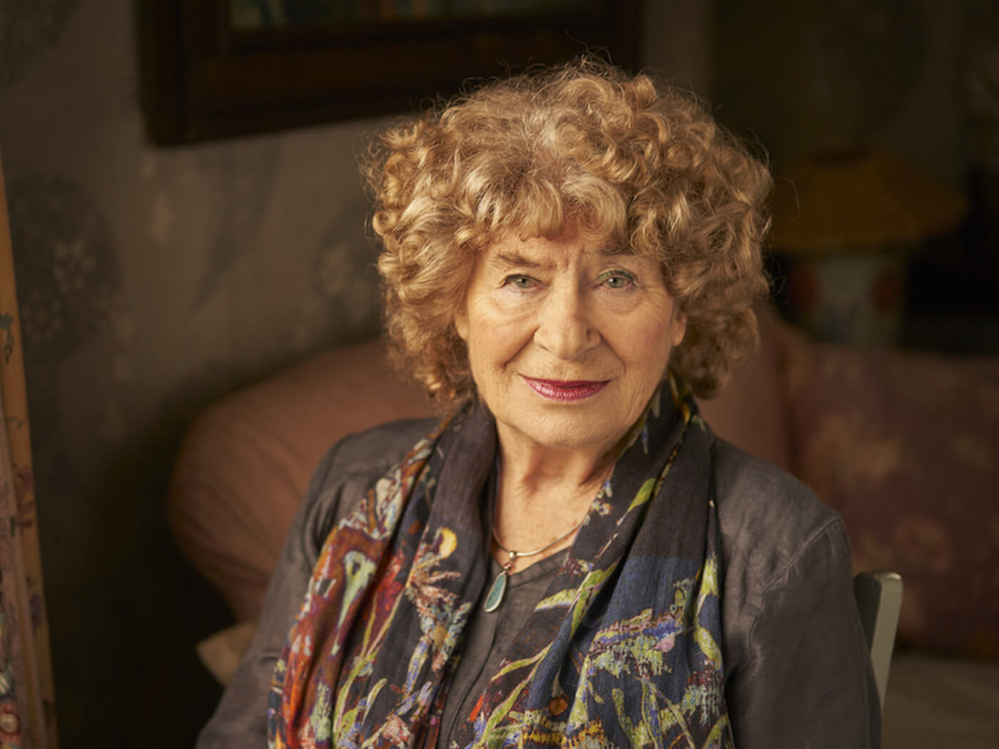 Shirley Collins announces new album, Heart’s Ease