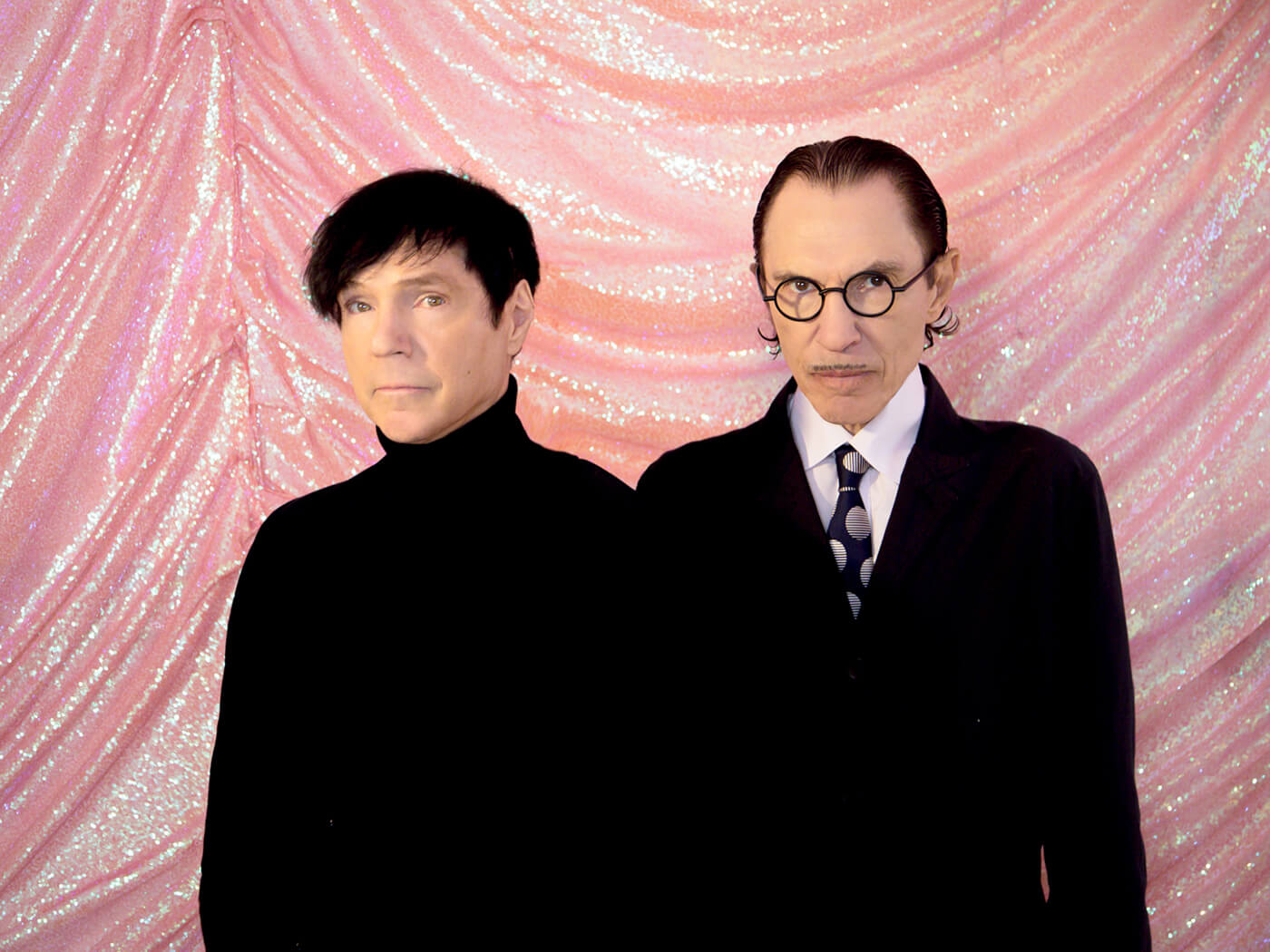 Sparks – A Steady Drip, Drip, Drip