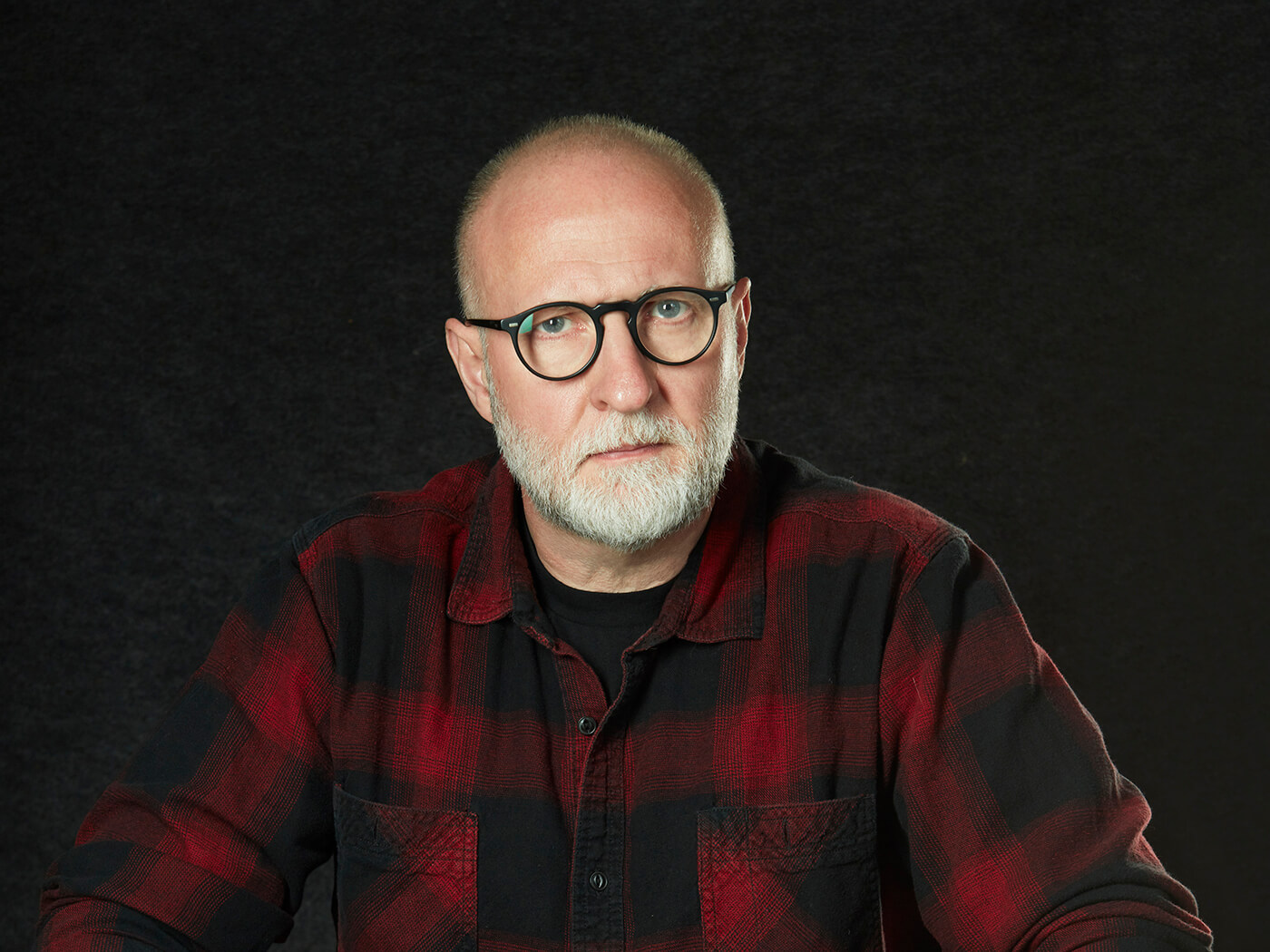 Hear Bob Mould’s new single, “American Crisis”