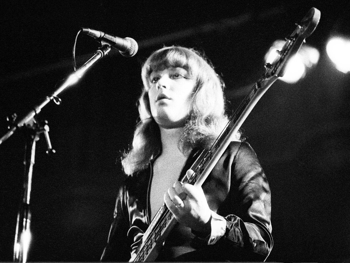 The Sweet’s Steve Priest has died, aged 72