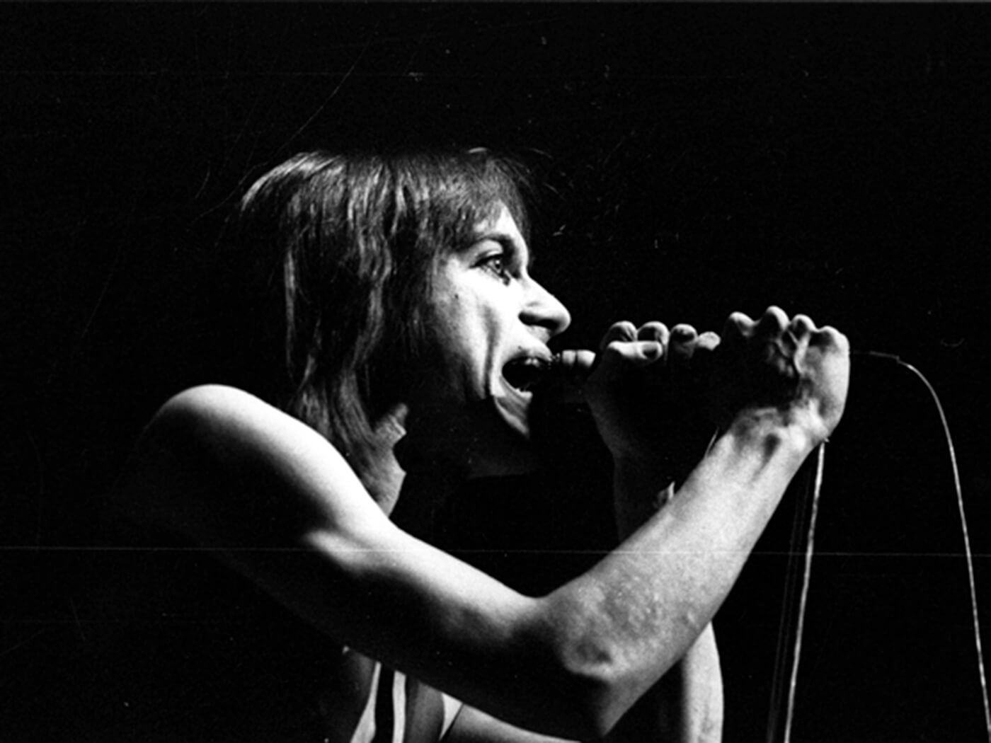 Third Man to release last ever show by The Stooges’ original line-up