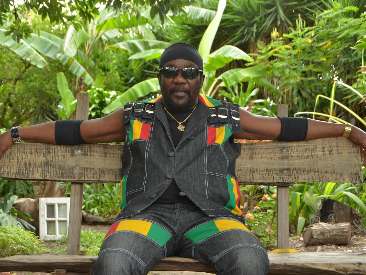 Hear Toots And The Maytals’ new single, “Got To Be Tough”