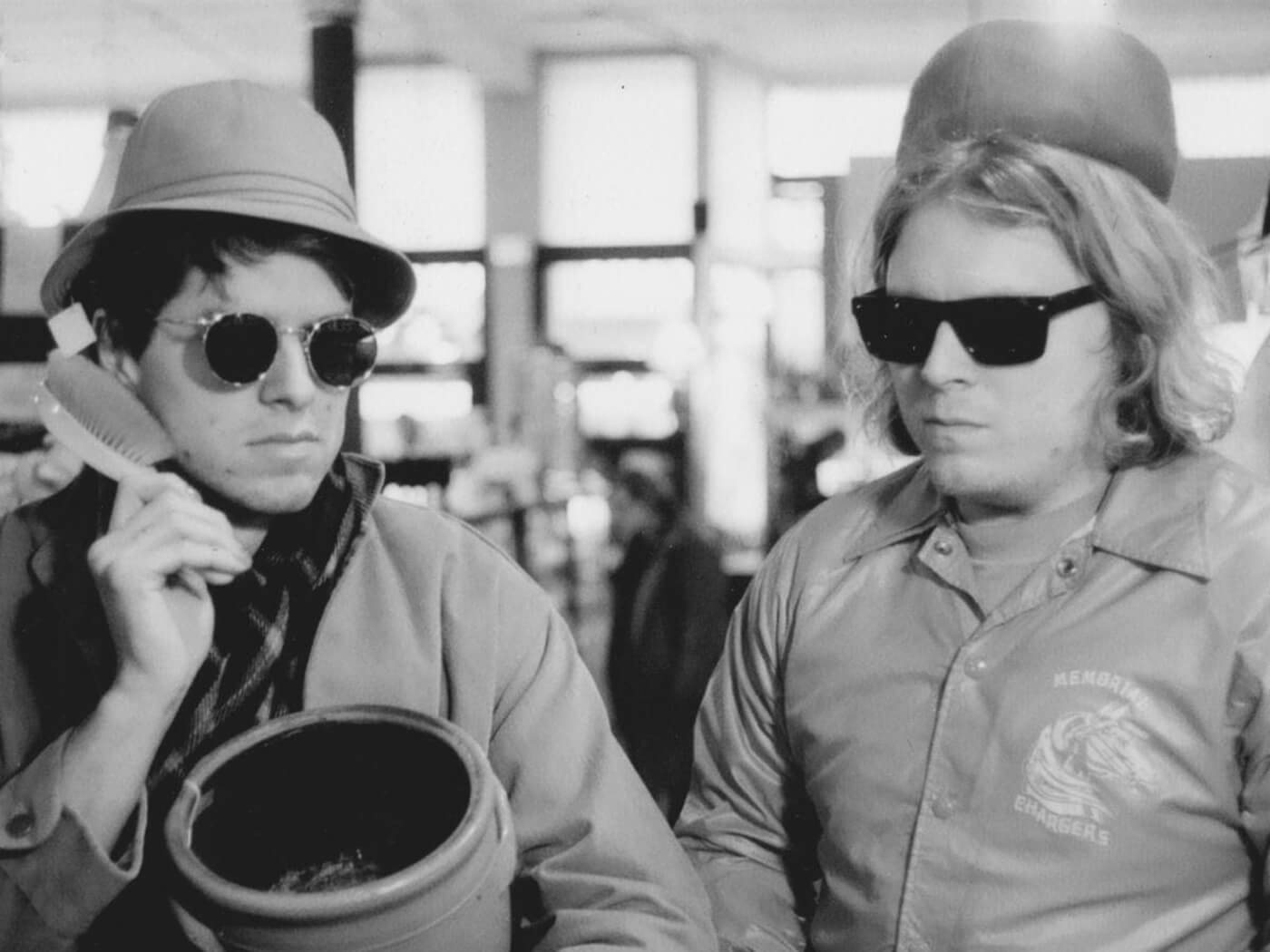 Hear the new single by Ty Segall and Wand’s Cory Hanson