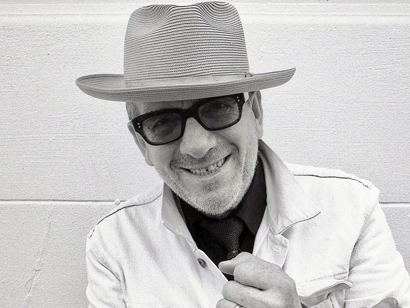 Hear Elvis Costello’s new single, “Hetty O’Hara Confidential”