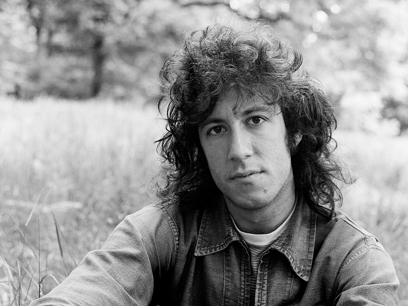 Peter Green dies aged 73