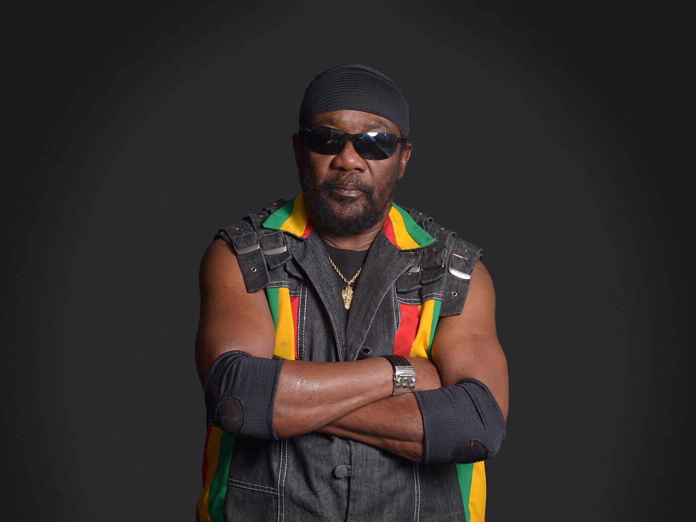 Hear Toots & The Maytals’ new single, “Warning Warning”