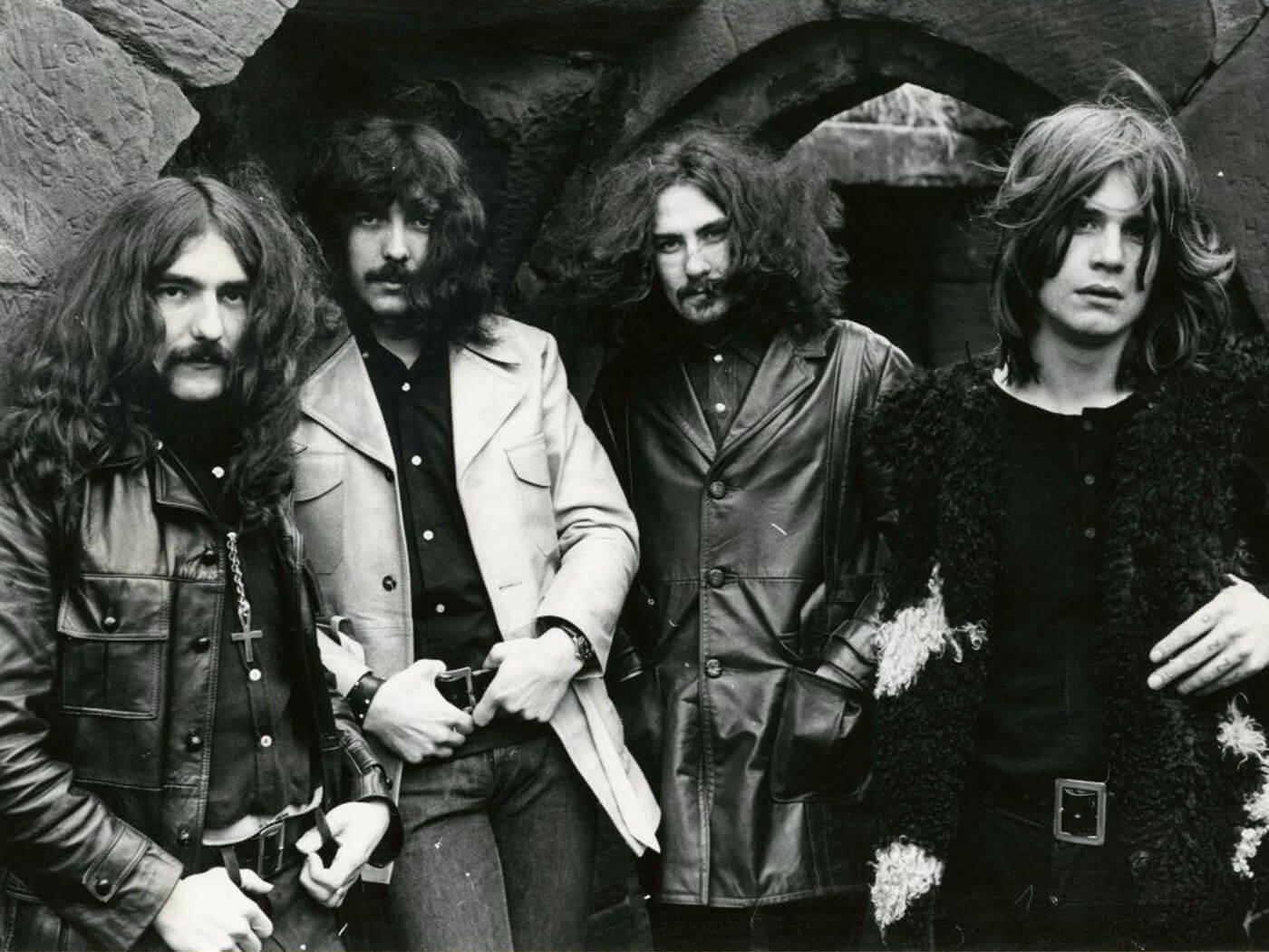 Black Sabbath announce 50th anniversary deluxe reissue of Paranoid