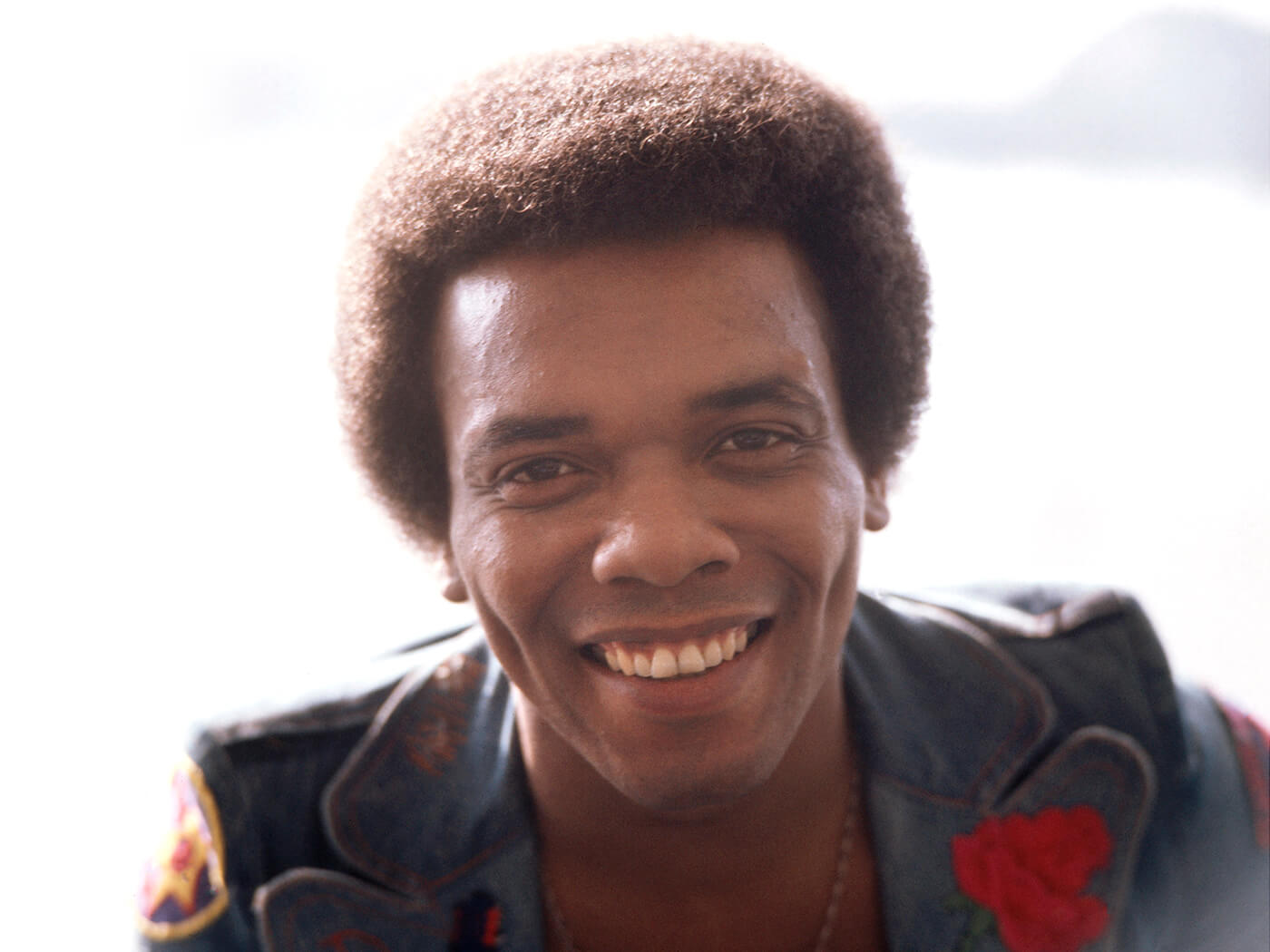 Reggae singer-songwriter Johnny Nash has died, aged 80