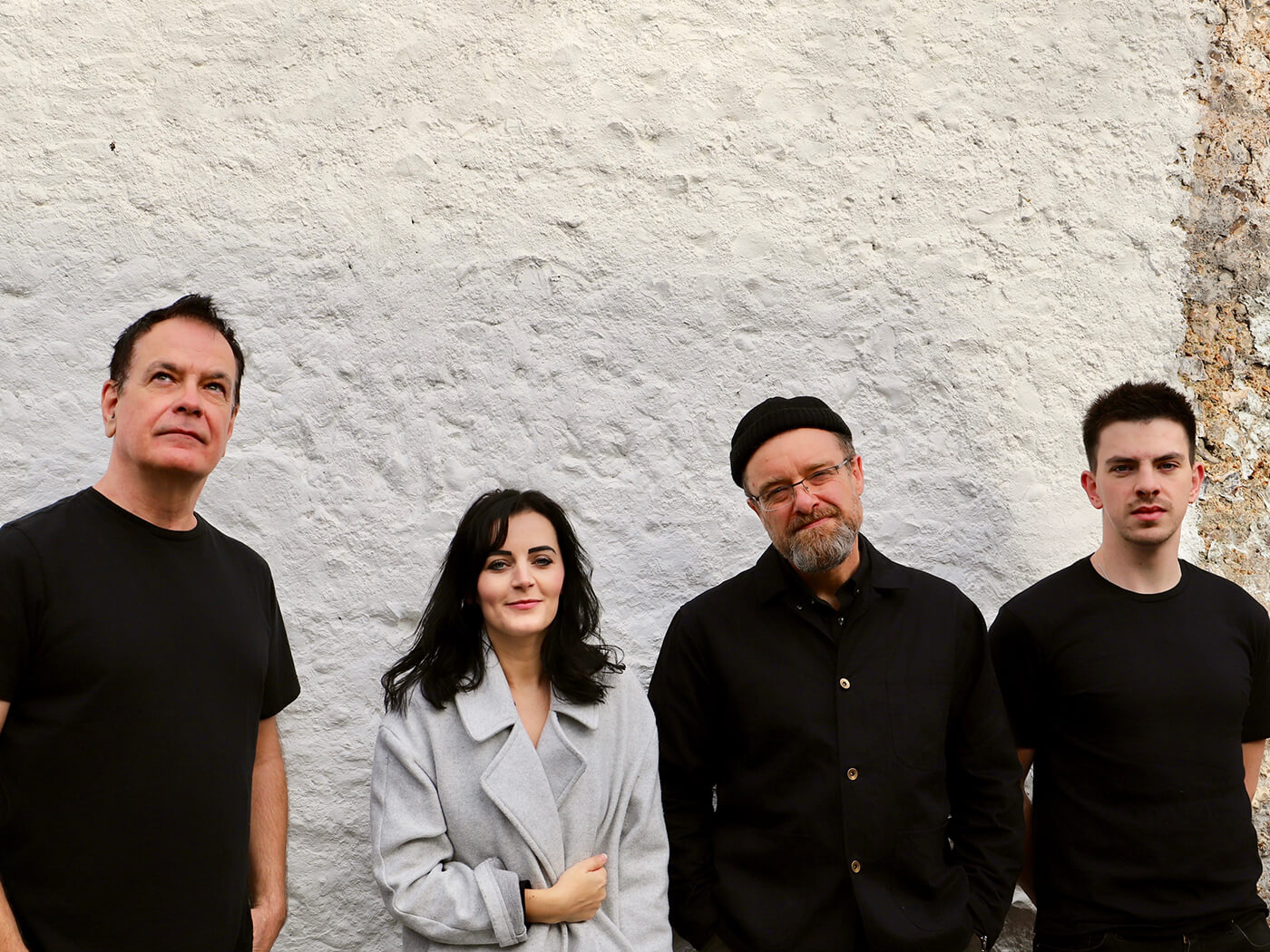 The Wedding Present announce album of Bond theme covers