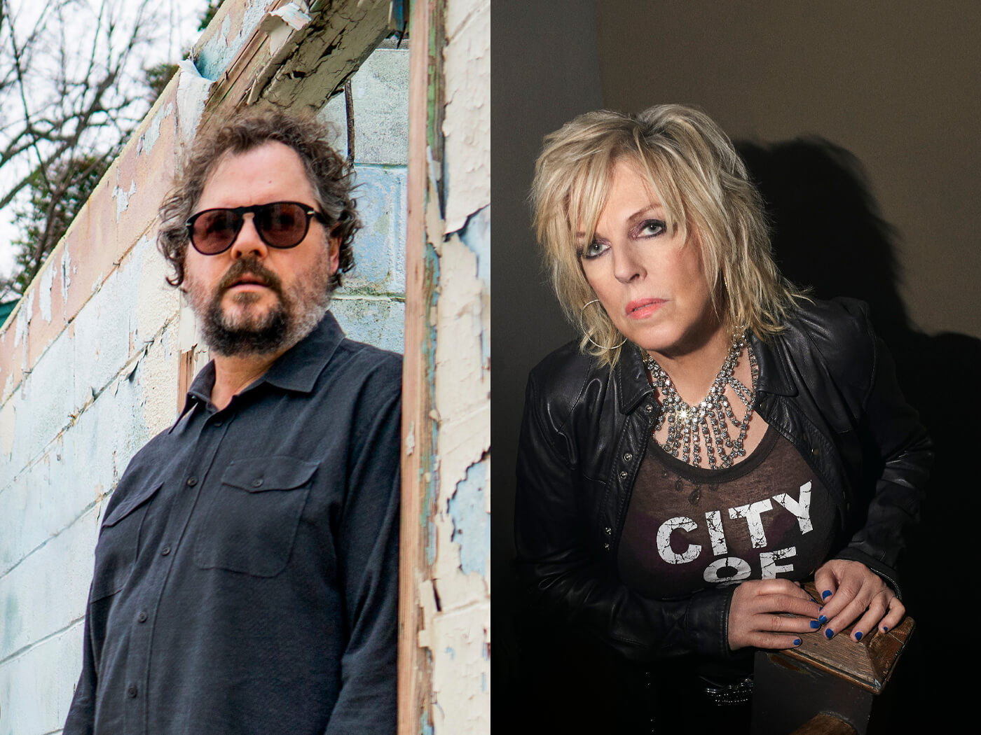 Lucinda Williams and Drive-By Truckers added to Black Deer line-up