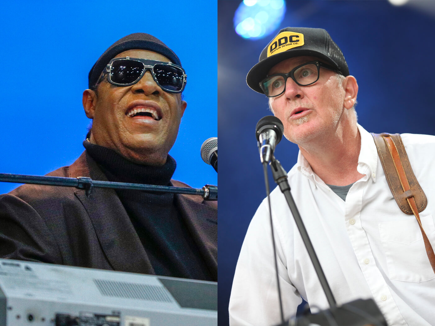 Hear Lambchop’s version of Stevie Wonder’s “Golden Lady”