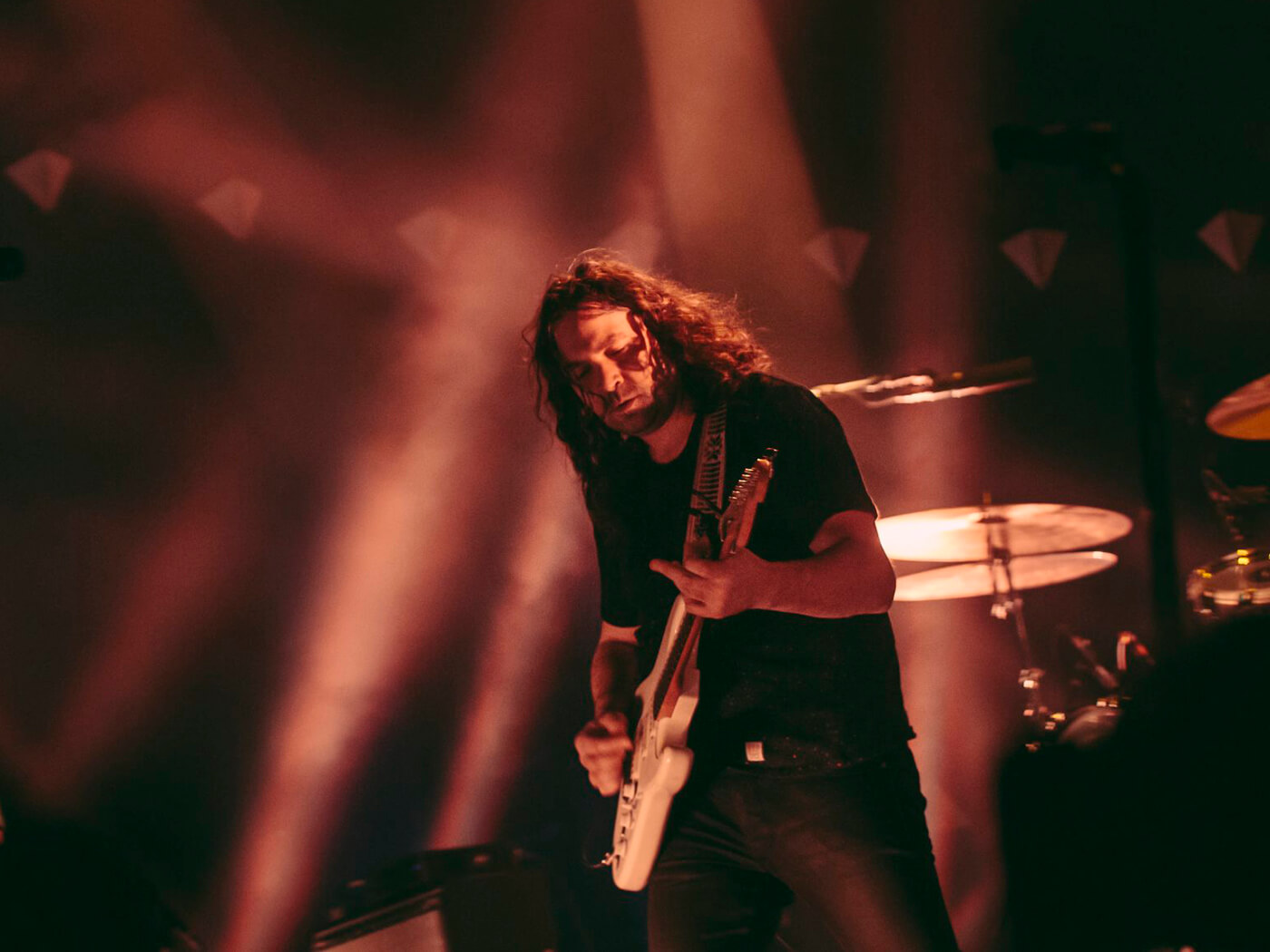 Hear The War On Drugs cover Warren Zevon’s “Accidentally Like A Martyr”