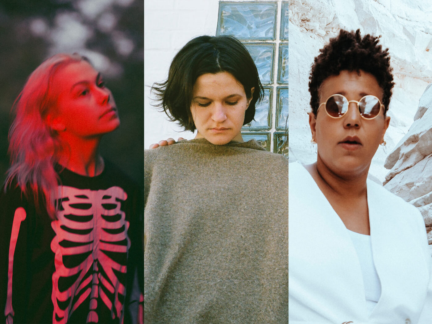 Brittany Howard, Big Thief and Phoebe Bridgers nominated for Grammys