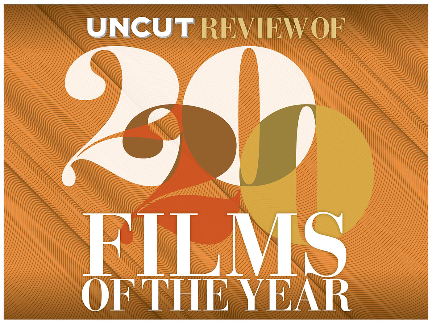 Uncut’s Best Films Of 2020