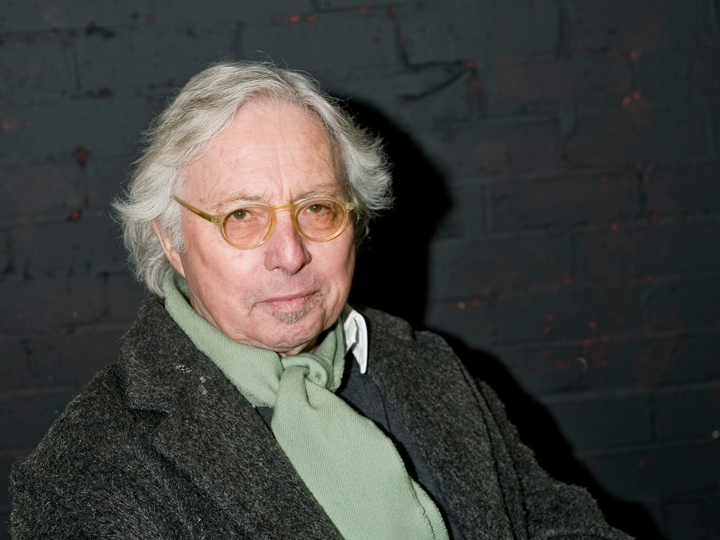 Composer Harold Budd has died, aged 84