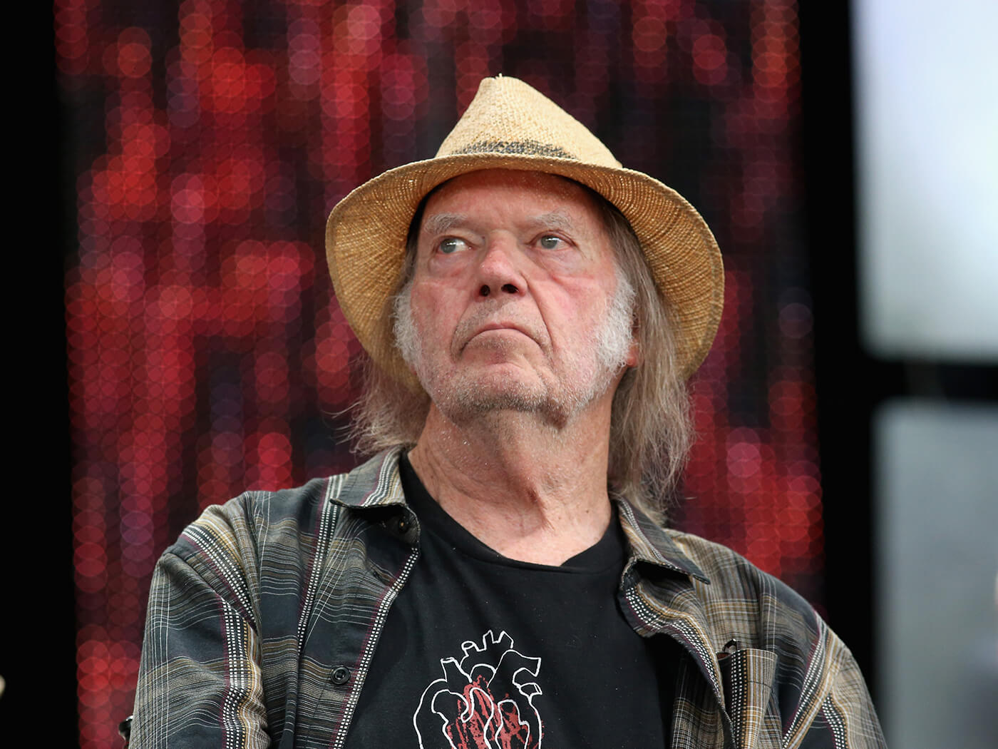 Neil Young sells 50% of catalogue rights to Hipgnosis Songs Fund