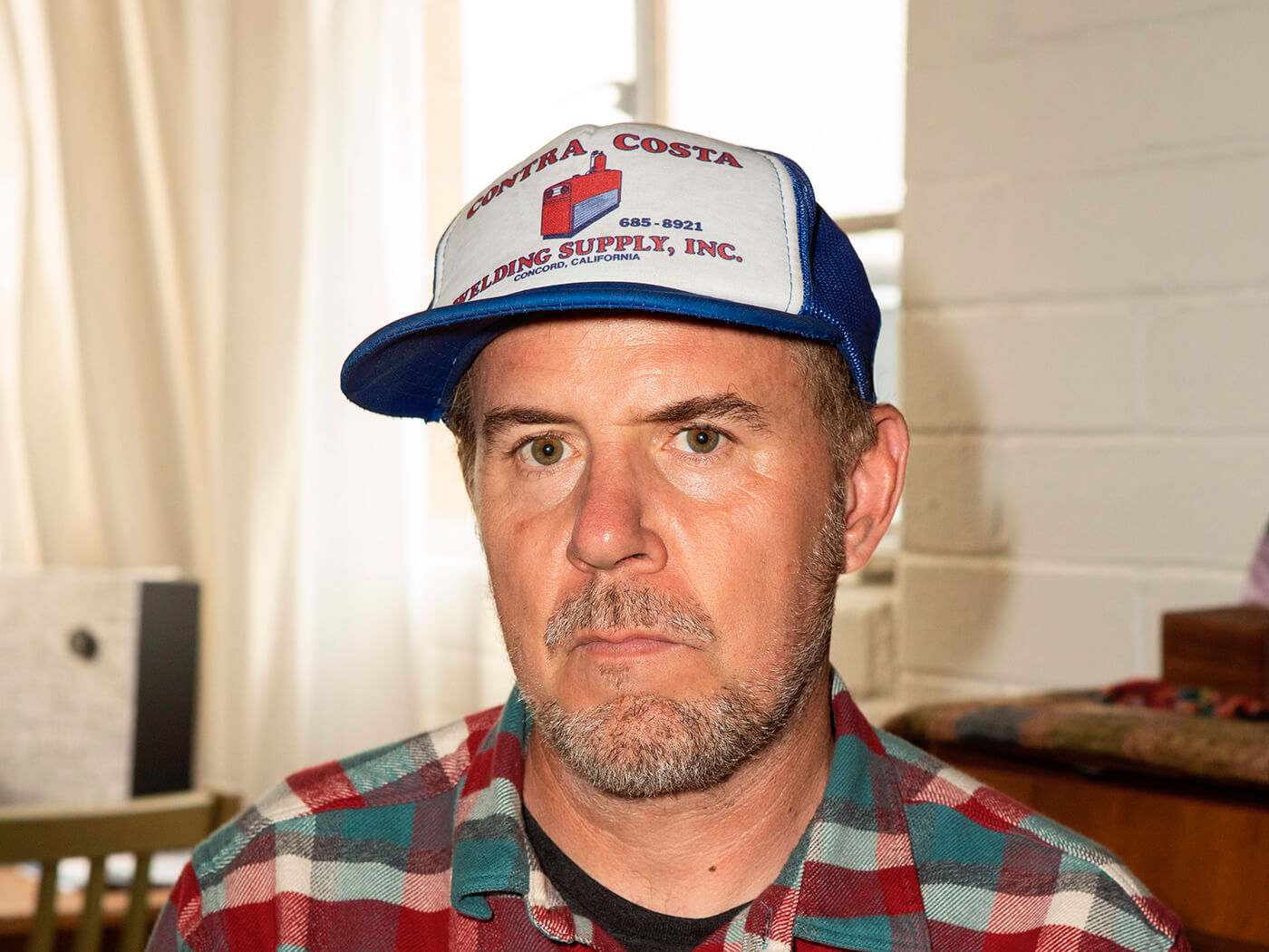 Hear Grandaddy cover The Beach Boys and Belle & Sebastian