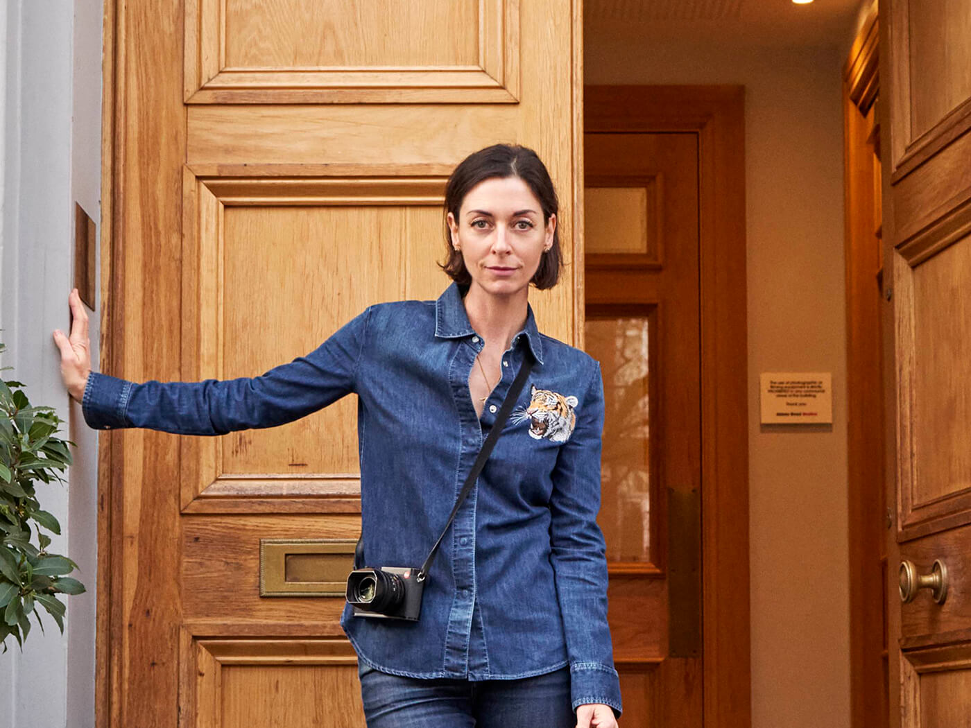 Mary McCartney to direct new Abbey Road documentary