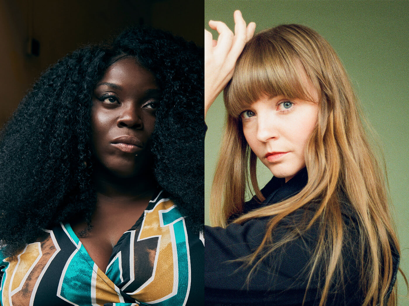 Yola and Courtney Marie Andrews triumph at UK Americana Awards